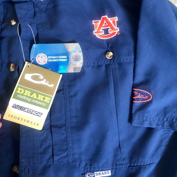 🐅Drake Waterfowl Auburn - Picture 3 of 6